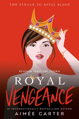 Royal Vengeance by Carter