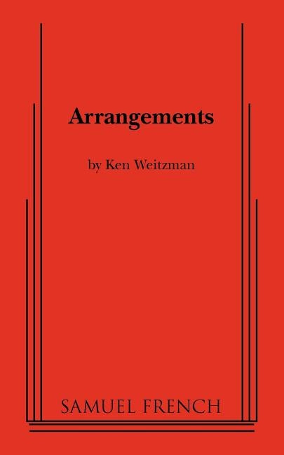 Arrangements by Weitzman, Ken