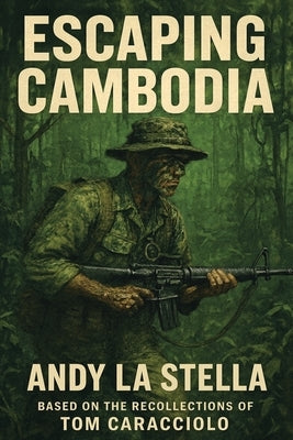 Escaping Cambodia by La Stella, Andy