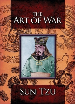 The Art of War by Tzu, Sun