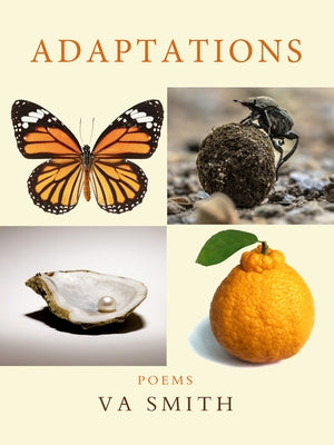 Adaptations: Poems by Smith, Va