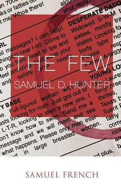 The Few by D. Hunter, Samuel