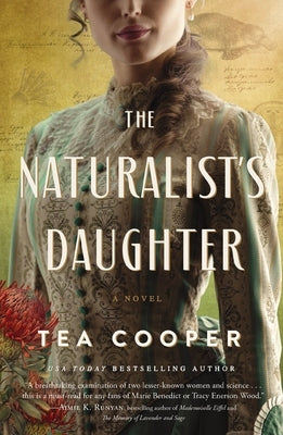 The Naturalist's Daughter by Cooper, Tea