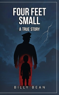 Four Feet Small by Bean, Billy