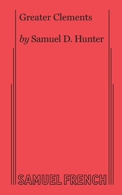 Greater Clements by D. Hunter