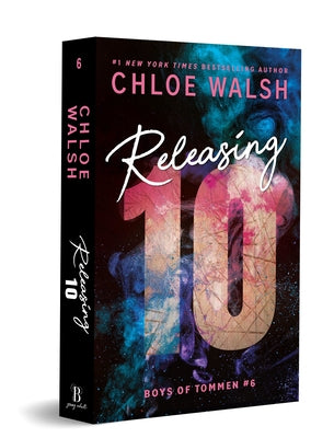 Releasing 10 (Standard Edition) by Walsh, Chloe