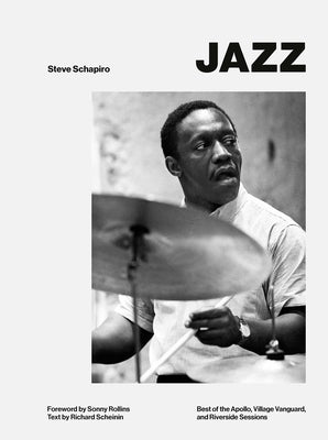 Jazz: Best of the Apollo, Village Vanguard, and Riverside Sessions by Schapiro, Steve