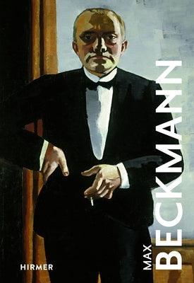 Max Beckmann by Zeiller, Christiane