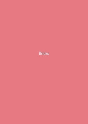 Bricks by Andersen, Paul