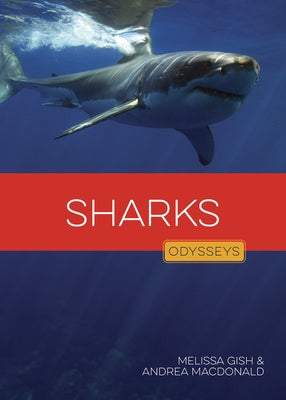 Sharks by Gish, Melissa