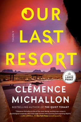 Our Last Resort by Michallon, ClÃ©mence