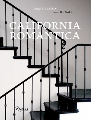 California Romantica by Keaton, Diane