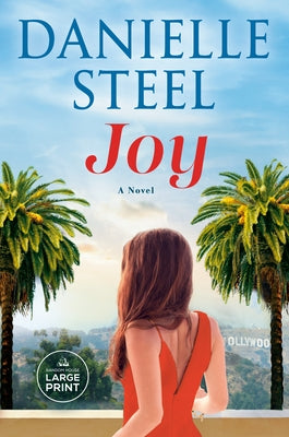 Joy by Steel, Danielle