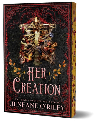 Her Creation (Deluxe Edition) by O'Riley, Jeneane