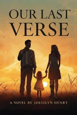 Our Last Verse by Henry, Joellyn