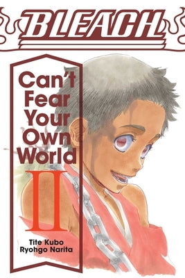 Bleach: Can't Fear Your Own World, Vol. 2 by Narita, Ryohgo