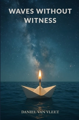 Waves Without Witness by Van Vleet, Daniel