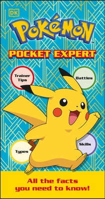 Pok駑on Pocket Expert by Dk