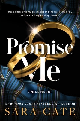Promise Me by Cate, Sara