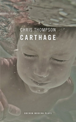 Carthage by Thompson, Chris