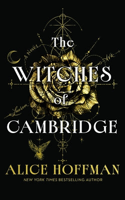 The Witches of Cambridge by Hoffman, Alice