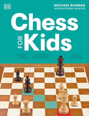 Chess for Kids by Basman, Michael