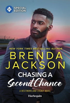 Chasing a Second Chance: A Spicy Second Chances Romance by Jackson, Brenda