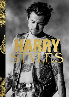 Harry Styles by Bilmes, Alex