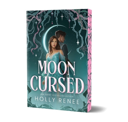 Mooncursed (Deluxe Edition) by Renee, Holly
