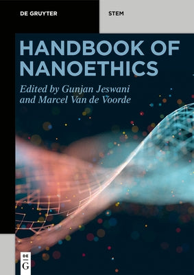 Handbook of Nanoethics by Jeswani, Gunjan