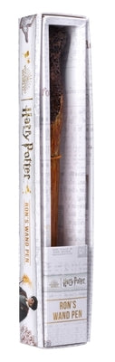 Harry Potter: Ron Weasley's Wand Pen by Insights