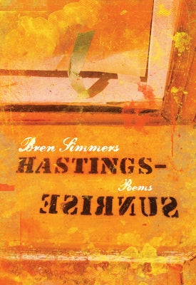 Hastings-Sunrise by Simmers, Bren
