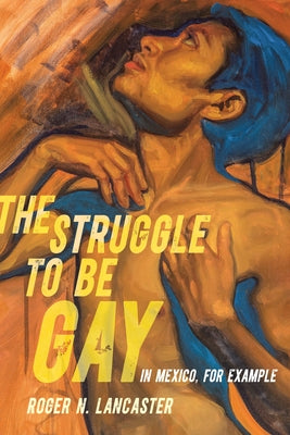 The Struggle to Be Gay--In Mexico, for Example by Lancaster, Roger N.