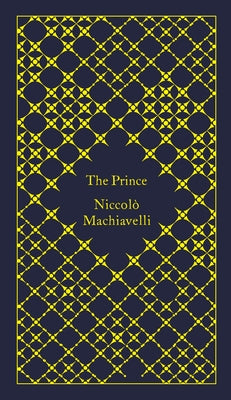 The Prince by Machiavel, Nicolas