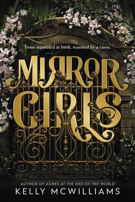 Mirror Girls by McWilliams, Kelly