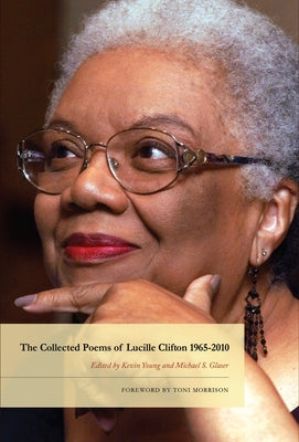 The Collected Poems of Lucille Clifton 1965-2010 by Clifton, Lucille