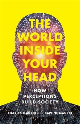 The World Inside Your Head: How Perceptions Build Society by Maurer, Charles