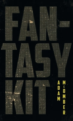 Fantasy Kit by McOmber, Adam