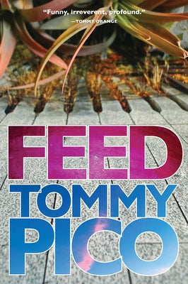 Feed by Pico, Tommy