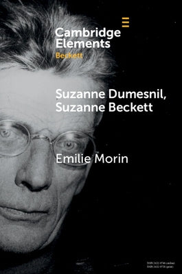 Suzanne Dumesnil, Suzanne Beckett by Morin, Emilie