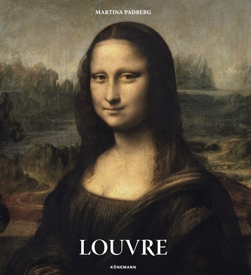 Louvre by Padberg, Martina