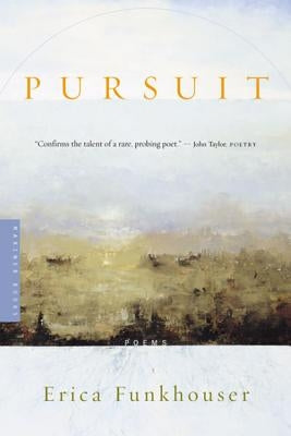 Pursuit by Funkhouser, Erica
