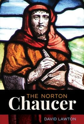 The Norton Chaucer by Lawton, David