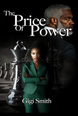 The Price of Power by Smith, Gigi
