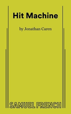 Hit Machine by Caren, Jonathan