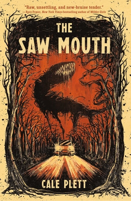 The Saw Mouth by Plett, Cale