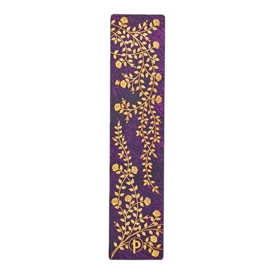 New York Rose Bookmark by Paperblanks (Gilded Age) by Paperblanks