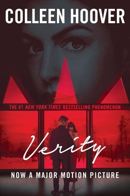 Verity by Hoover, Colleen