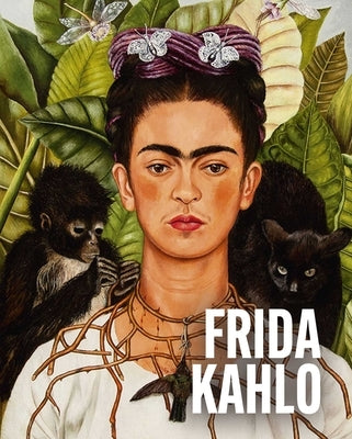 Art Masters: Frida Kahlo by Bugler, Caroline