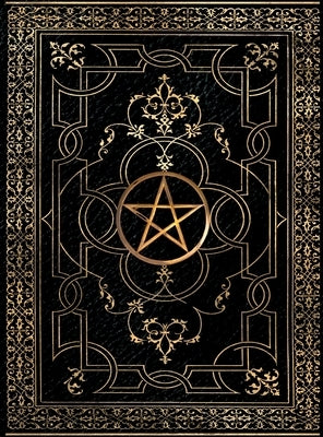 Witchcraft for Beginners: A Practical 2-in-1 Book of Shadows & Grimoire for the New Witch by Marco, J. C.